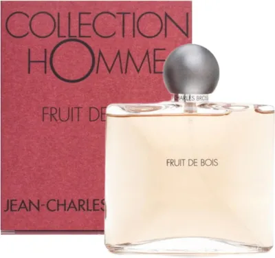 Produktbild von Jean-Charles Brosseau Collection hOmme Fruit de Bois EDT Spray 50ml