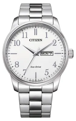Image de Citizen - BM8550-81AC - Montre Bracelet - Hommes - Solaire - Sports