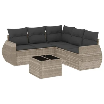 Zdjęcie produktu dla VidaXL 3253699, 6 szt.