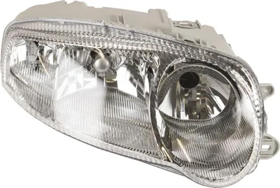 Zdjęcie produktu dla Przedni prawy reflektor 1 x H7 1x H1 46556565