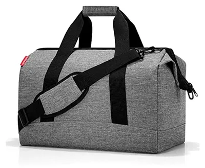 Produktbild von reisenthel Allrounder L mit XL Reisetasche