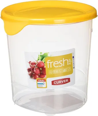 Produktbild von CURVER Fresh & Go 1L Frischhaltedose Lebensmittelbehälter Vorratsdose