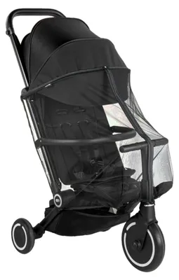 Produktbild von Smartrike Traveler Moskitonetz
