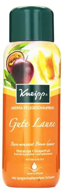 Obrázek produktu pro Kneipp 910277, Pěna do koupele, Dospělí, 400 ml, Láhev, 1 kusů