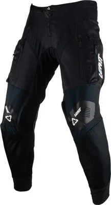Zdjęcie produktu dla Spodnie Leatt Moto 4.5 Enduro - Rozmiar: 4XL