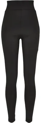 Image de Urban Classics - Leggings pour femmes TN271 (L) (noir)