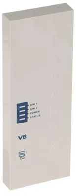 Obrázek produktu pro Komunikační modul GSM Paradox PCS265V8-QF7