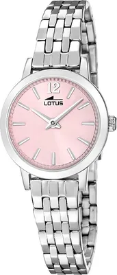 Imagen del producto de Lotus - 19030/3 - Reloj de pulsera - Para mujer