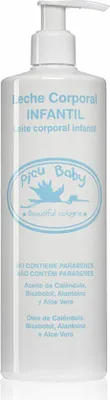 Zdjęcie produktu dla Picu Baby Infantil Leche Corporal 500ml