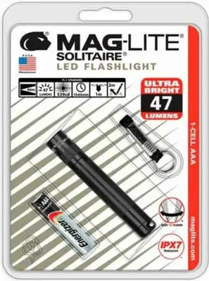 Productafbeelding van Maglite Led Solitaire Sj3A016