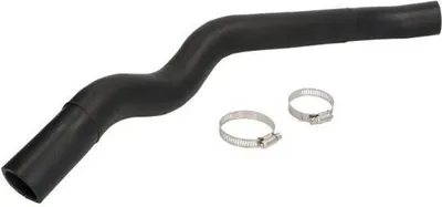 Produktbild von THERMOTEC Kühlerschlauch Wasserschlauch passend für MERCEDES-BENZ A-Klasse (W169) DWM186TT