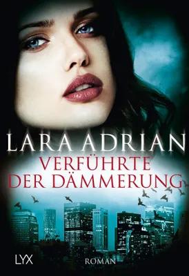 Produktbild von Verführte der Dämmerung