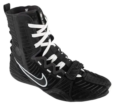 Produktbild von Nike Hyperko 3 Boxschuhe Schwarz EU 45 Schwarz EU 45