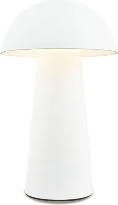 Immagine prodotto di Lampada da tavolo a LED Lampada da tavolo IP44 senza fili Esterno/Interno Dimmerabile Touch