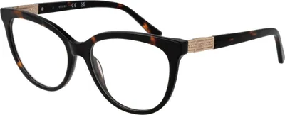 Zdjęcie produktu dla Guess GU2942 052 dark havana 54/16/140 Okulary damskie