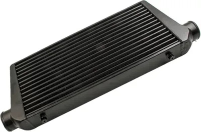 Zdjęcie produktu dla Uniwersalny intercooler 3"/76mm 600x300x76mm Intercooler