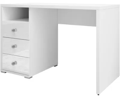 Imagen del producto de Escritorio IRIS II 03 blanco
