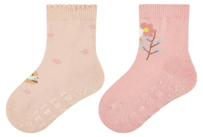 Produktbild von Sterntaler ABS Socken 2er-Pack Hase