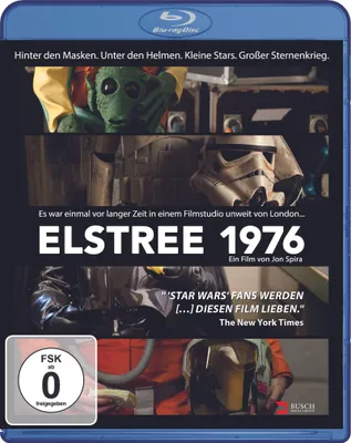Zdjęcie produktu dla Elstree 1976