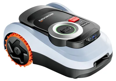 Immagine prodotto di Segway i2 LiDAR