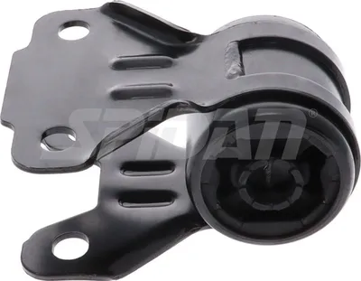 Produktbild von Lagerung Lenker für Querlenker für FORD FOCUS III Turnier Hinten Unten Vorne Rechts 412057 SPIDAN CHASSIS PARTS