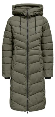 Productafbeelding van ALLEEN Onljuliet Life Quilt Jas Otw