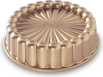Image de Nordic Ware - Charlotte Cake Pan