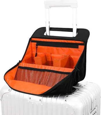 Produktbild von Famanu Organizer Bags für Koffer - Reiseaccessoires