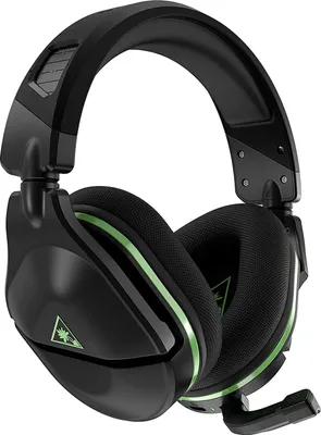 Produktbild von Turtle Beach Stealth 600 Gen 2 Kabellos Herné slúchadlá pre Xbox One Xbox Serie X (72,52)