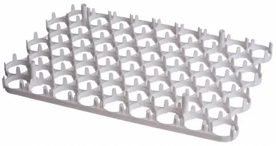 Productafbeelding van Eiertray voor 63 eieren