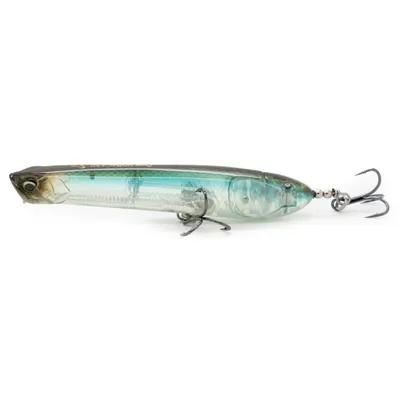 Obrázek produktu pro Savage Gear Prop Walker Ghost Minnow 10 cm 21 g Wobler