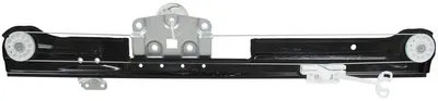 Für Fiat Ducato III Jumper Boxer 2006- Fensterheber Elektrisch ohne Motor RECHTS in der Farbe von GOLDCAR