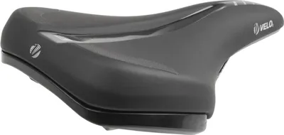 Produktbild von Velo E-Bike Sattel Velo-Fit E1 Größe L, 270x160mm