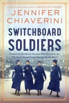 Immagine prodotto di Switchboard Soldiers