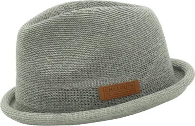 Produktbild von Tocoa Hat L-XL grau1 - grey