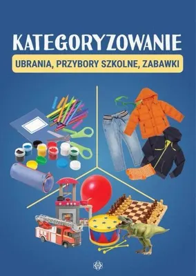 Obrázek produktu pro Kategorizace – kolektivní práce