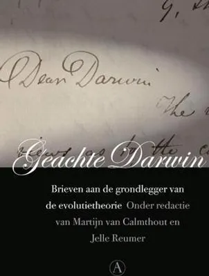 Immagine prodotto di Geachte Darwin