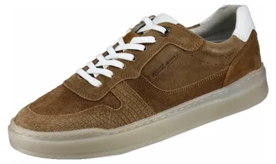 Produktbild von camel active Klassische Schnürschuhe Damen 31383539343531 Braun 38 EU