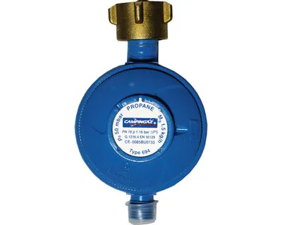 Zdjęcie produktu dla Campingaz 2000038818, Regulator, Niebieski