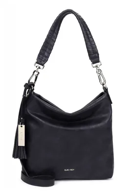 Produktbild von SURI FREY Schultertasche Umhängetasche Ally Shoulder Bag Blue blau