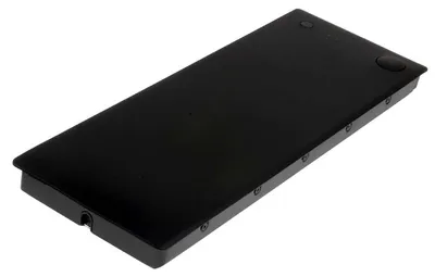 Image de Batterie pour Apple MacBook 13" série noir