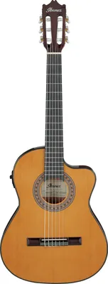 Produktbild von Ibanez GA5TCE3Q-AM