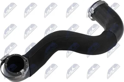 Produktbild von NTY GPP-AU-027 Turbo Ladeluftschlauch für AUDI Q5 (8RB) für PORSCHE Macan (95B)