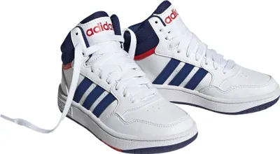 Produktbild von adidas Kinder Stadtschuhe Weiß GZ9647 Grösse 29