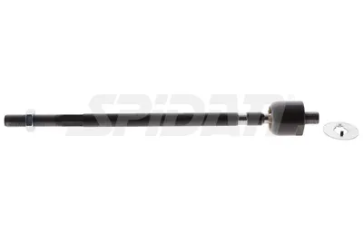 Produktbild von SPIDAN CHASSIS PARTS 40636 Axialgelenk Spurstange für TOYOTA COROLLA Liftback (E9) Vorne
