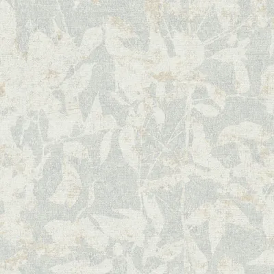 Obrázok produktu pre Netkaná tapeta 10435-10 Tapeta Kvety Kvetinová 0,53 x 10,05 m Erismann Gentle Šedá