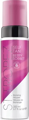 Obrázok produktu pre St. Tropez Tan Berry Sorbet Mousse Self -Tanning -Schaum