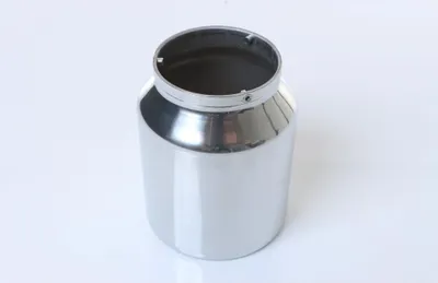 Image de Soucoupe ALU