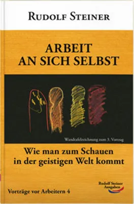 Obrázek produktu pro Arbeit an sich selbst