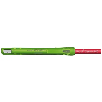Produktbild von Pica Köcher, mehrfarbig, 505/01